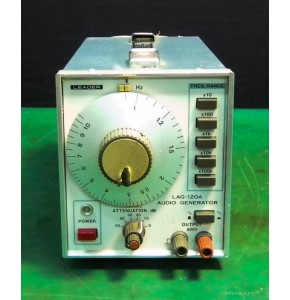 Audio Generator